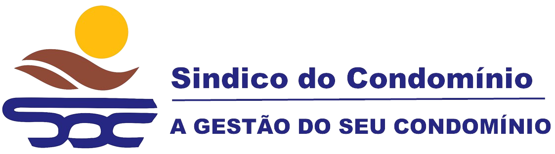 Sindico do Condomínio